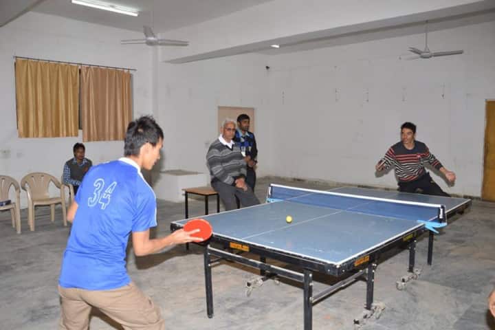 sports